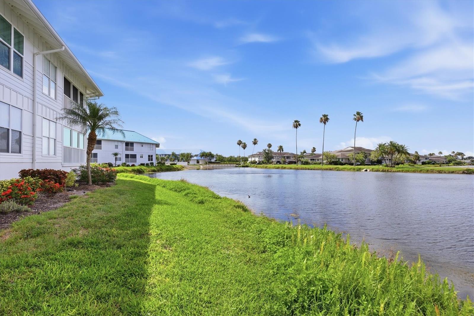 SHORELINE TERRACES II AT PERICO BAY 1&2 - Residential