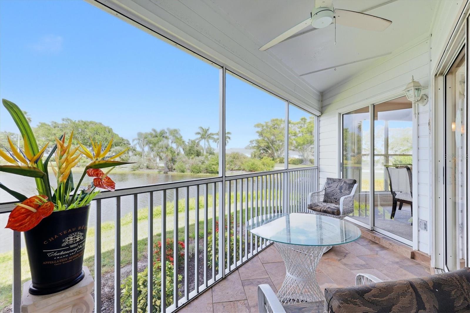 SHORELINE TERRACES II AT PERICO BAY 1&2 - Residential