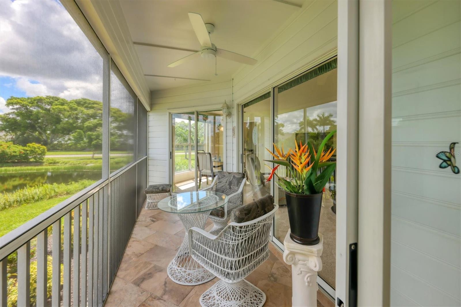 SHORELINE TERRACES II AT PERICO BAY 1&2 - Residential