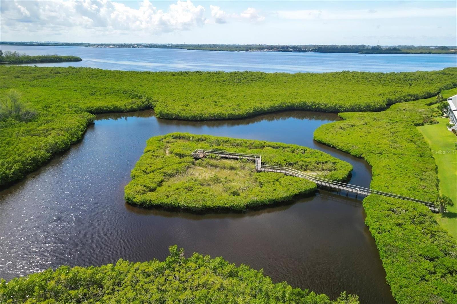 SHORELINE TERRACES II AT PERICO BAY 1&2 - Residential