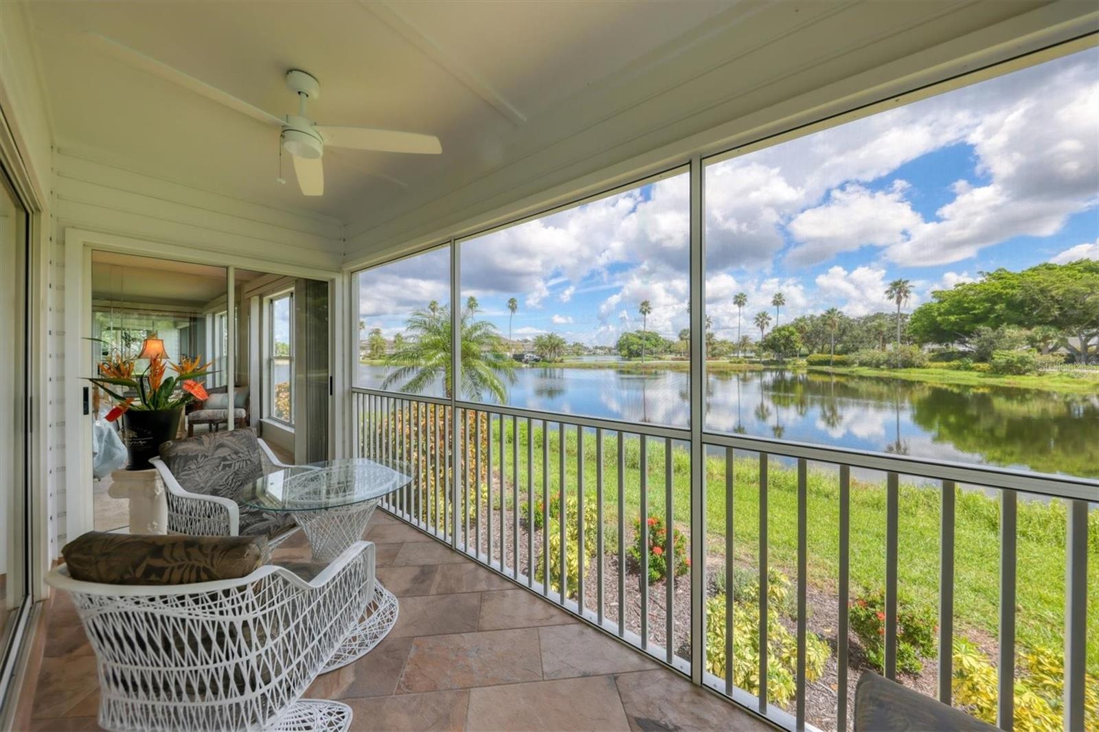 SHORELINE TERRACES II AT PERICO BAY 1&2 - Residential