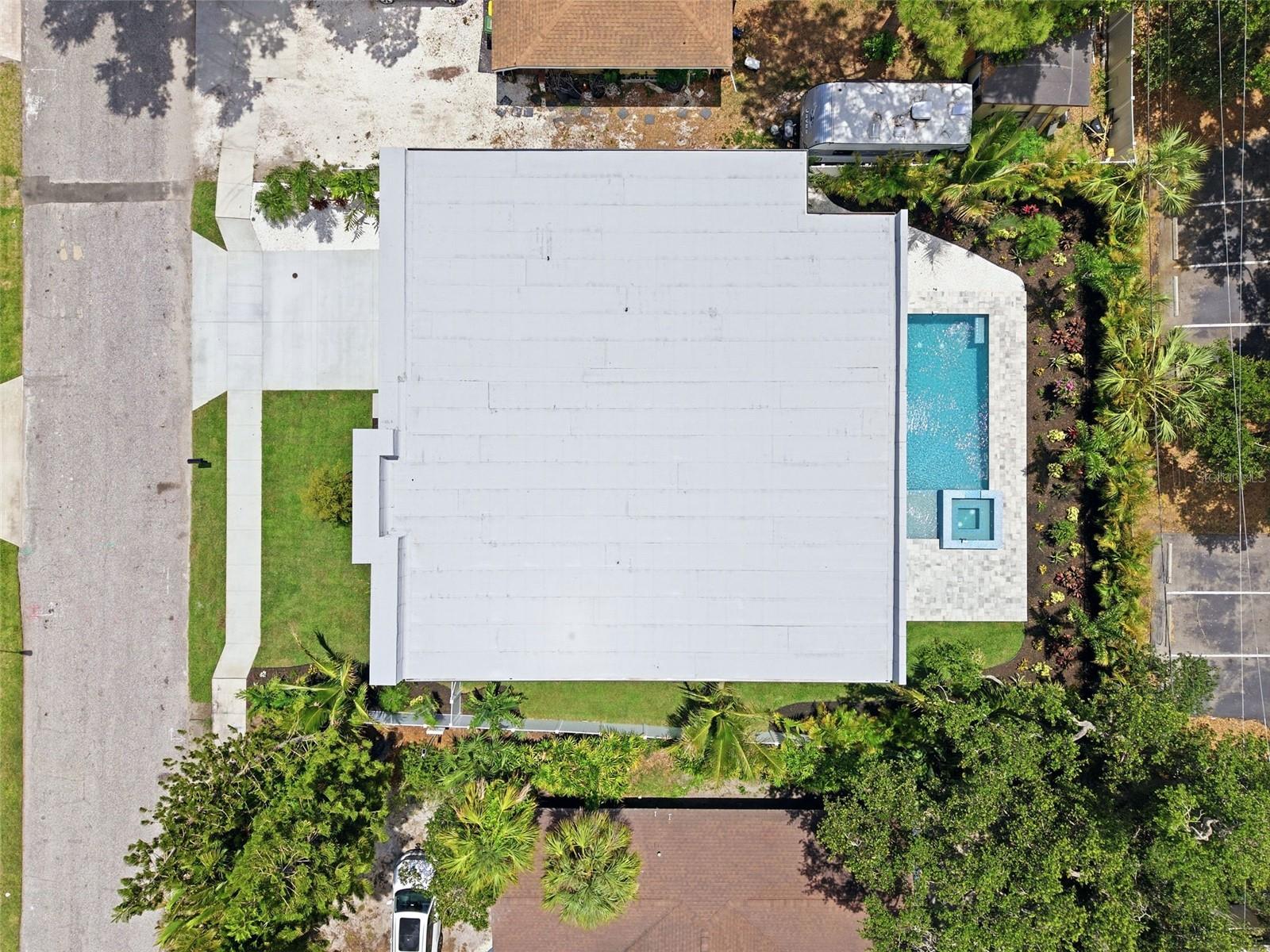 HARTLAND PARK - Residential