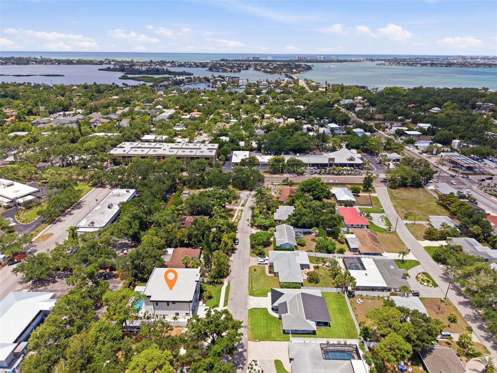 HARTLAND PARK - Residential