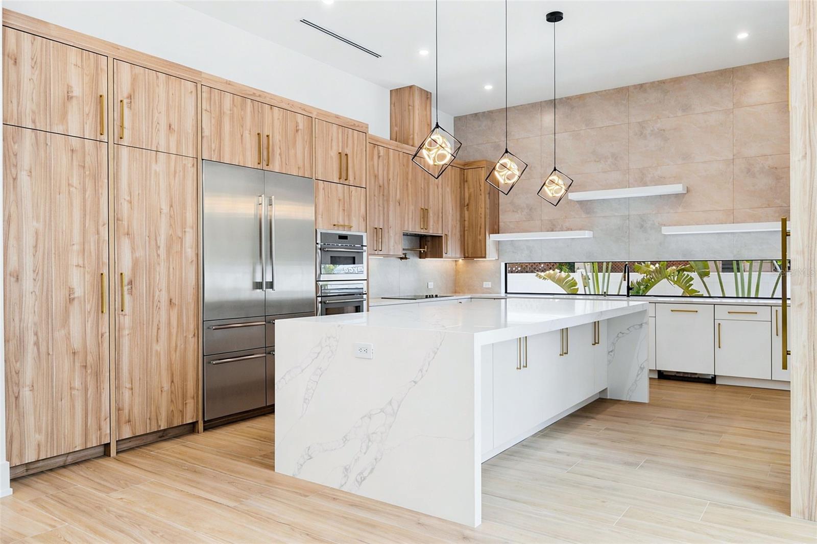 HARTLAND PARK - Residential