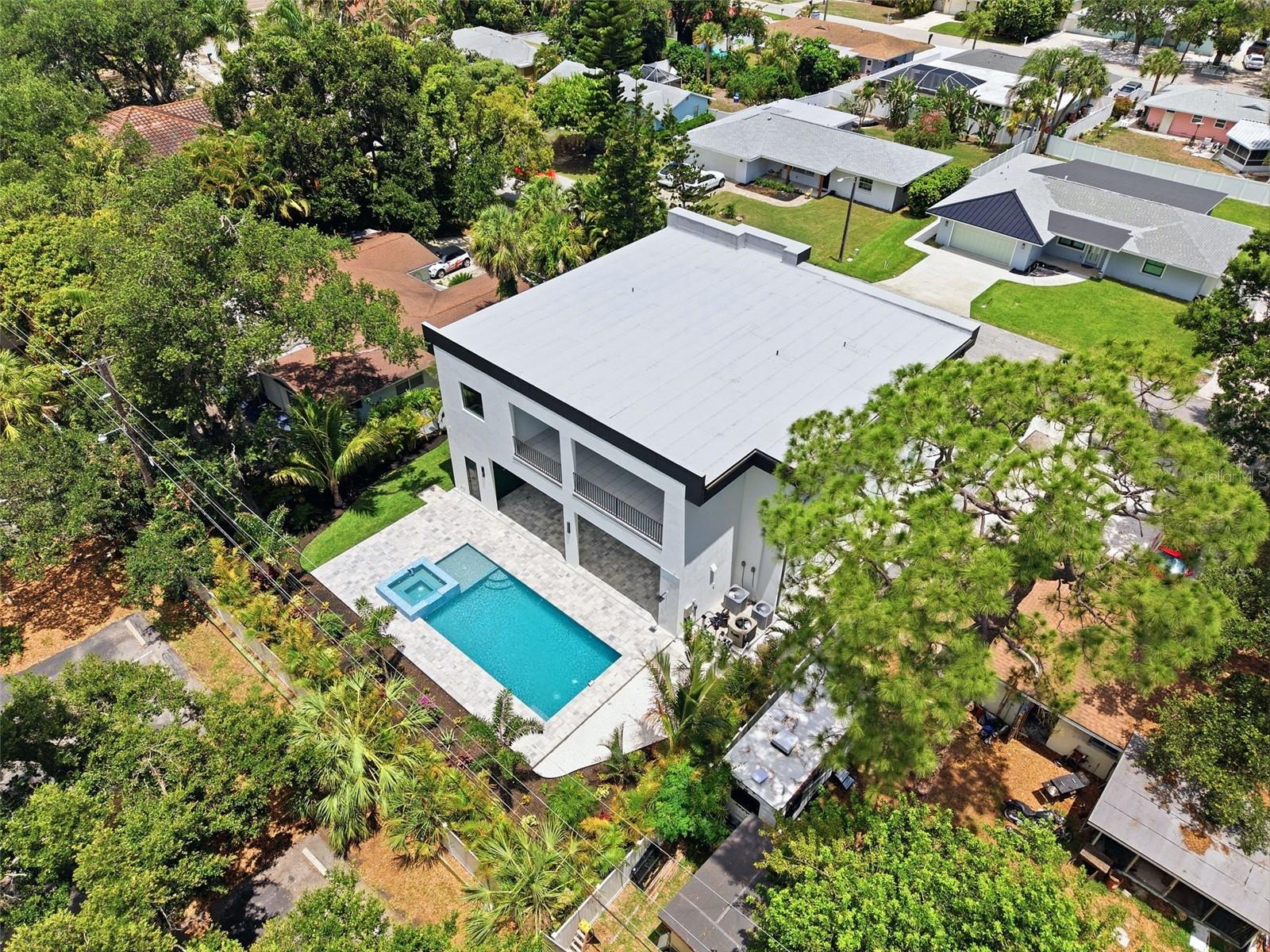 HARTLAND PARK - Residential