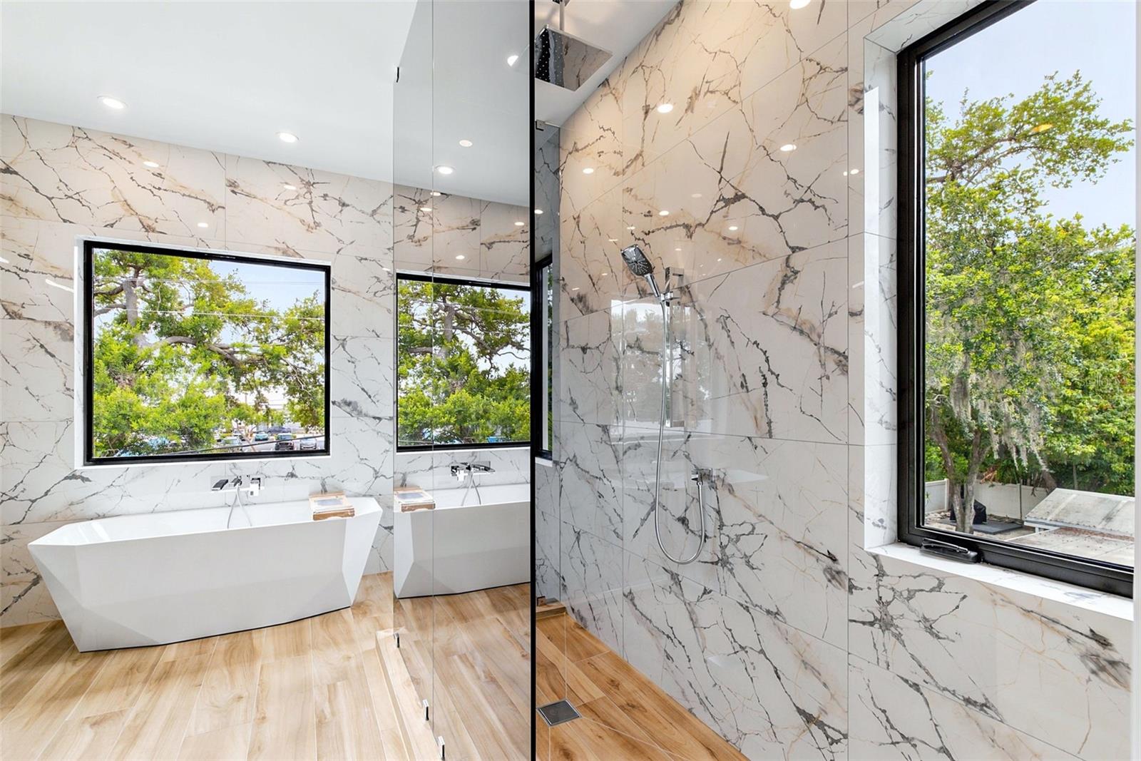 HARTLAND PARK - Residential