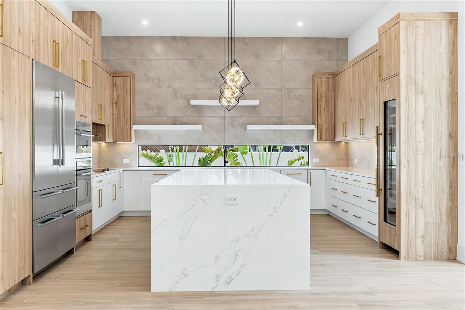 HARTLAND PARK - Residential