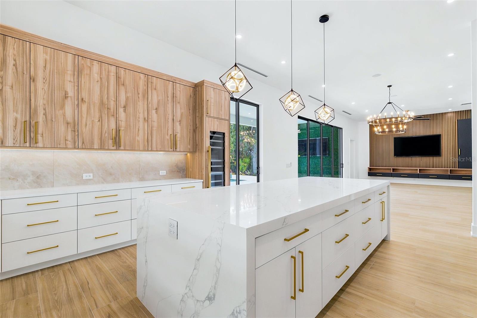HARTLAND PARK - Residential