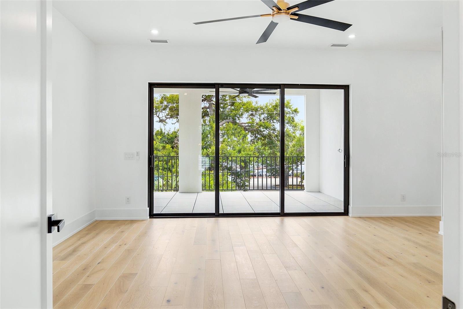 HARTLAND PARK - Residential