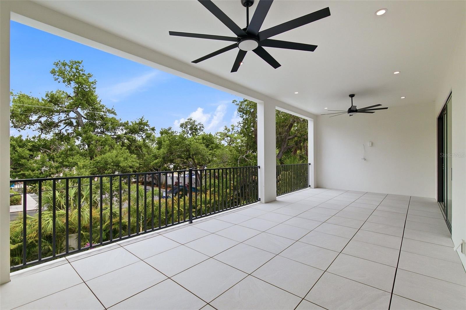 HARTLAND PARK - Residential
