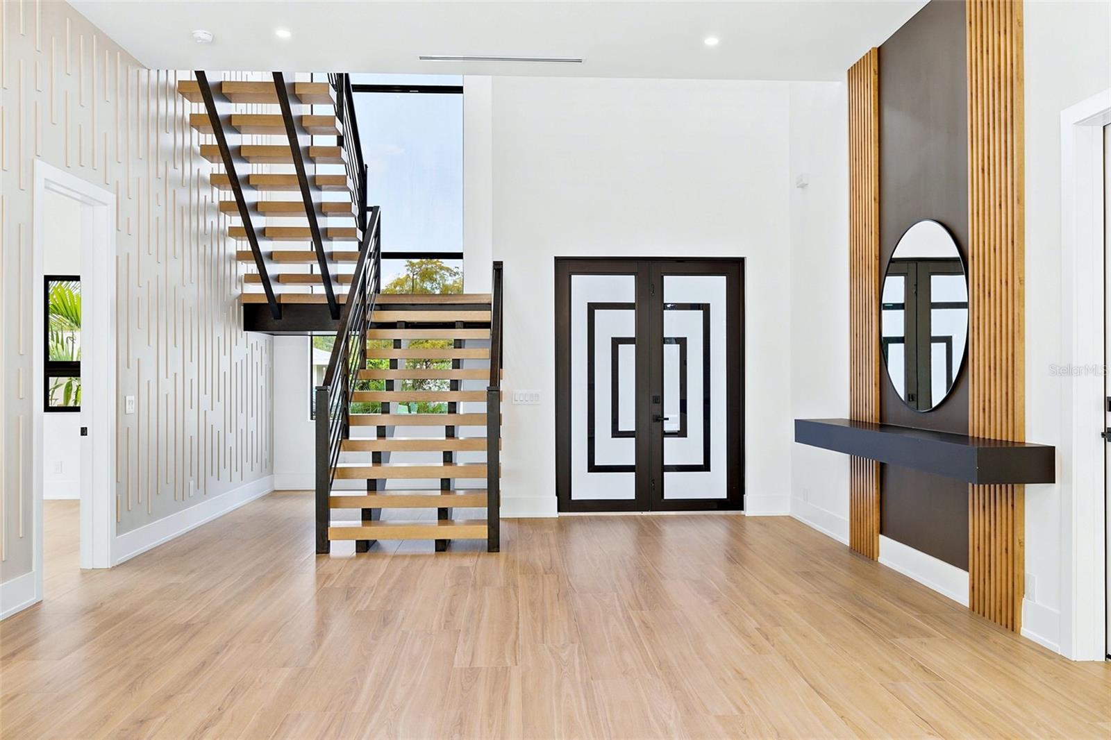 HARTLAND PARK - Residential