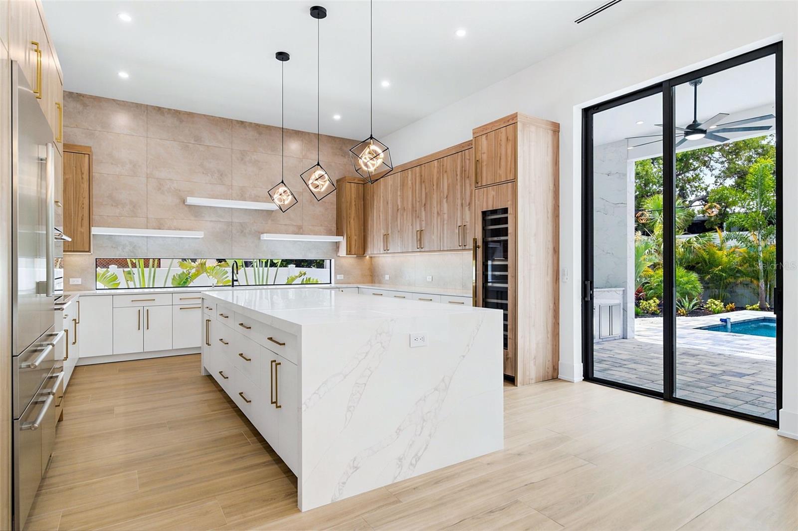HARTLAND PARK - Residential
