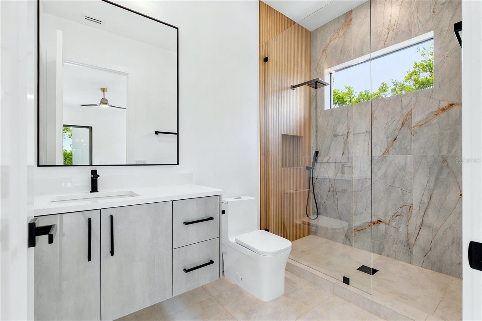 HARTLAND PARK - Residential