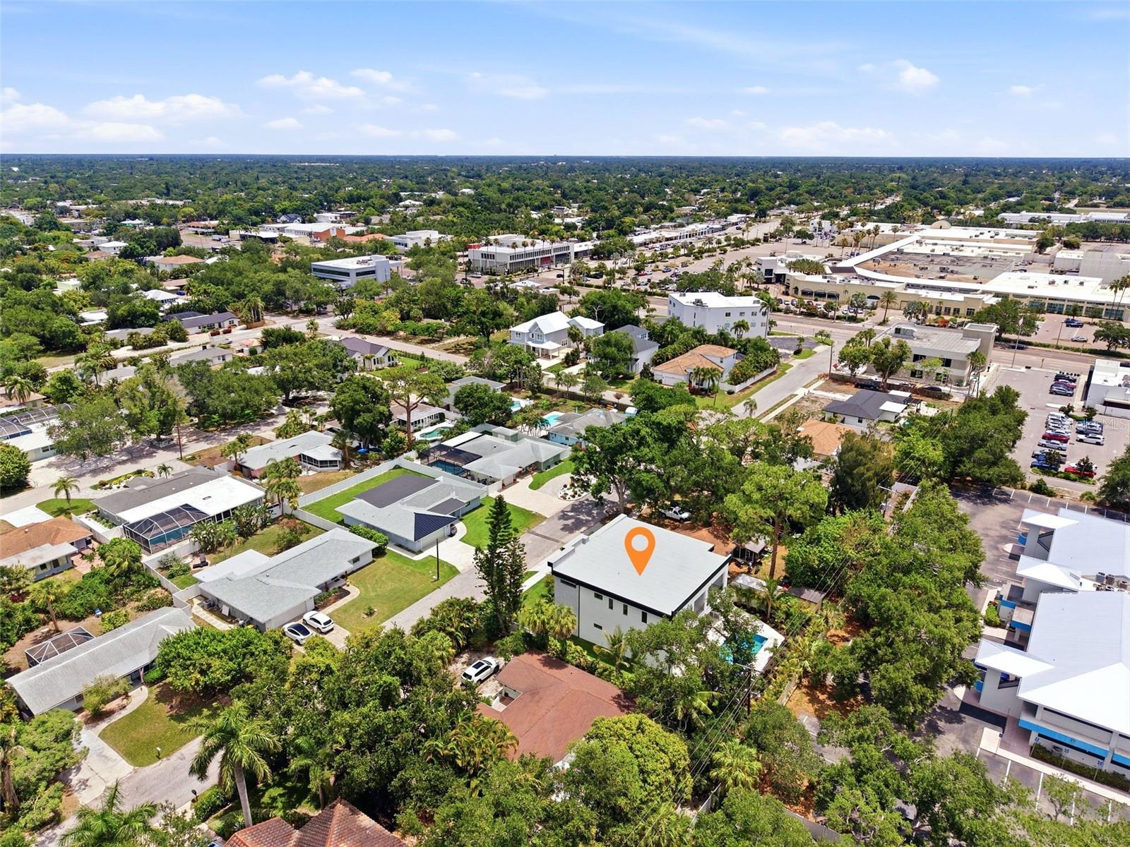 HARTLAND PARK - Residential