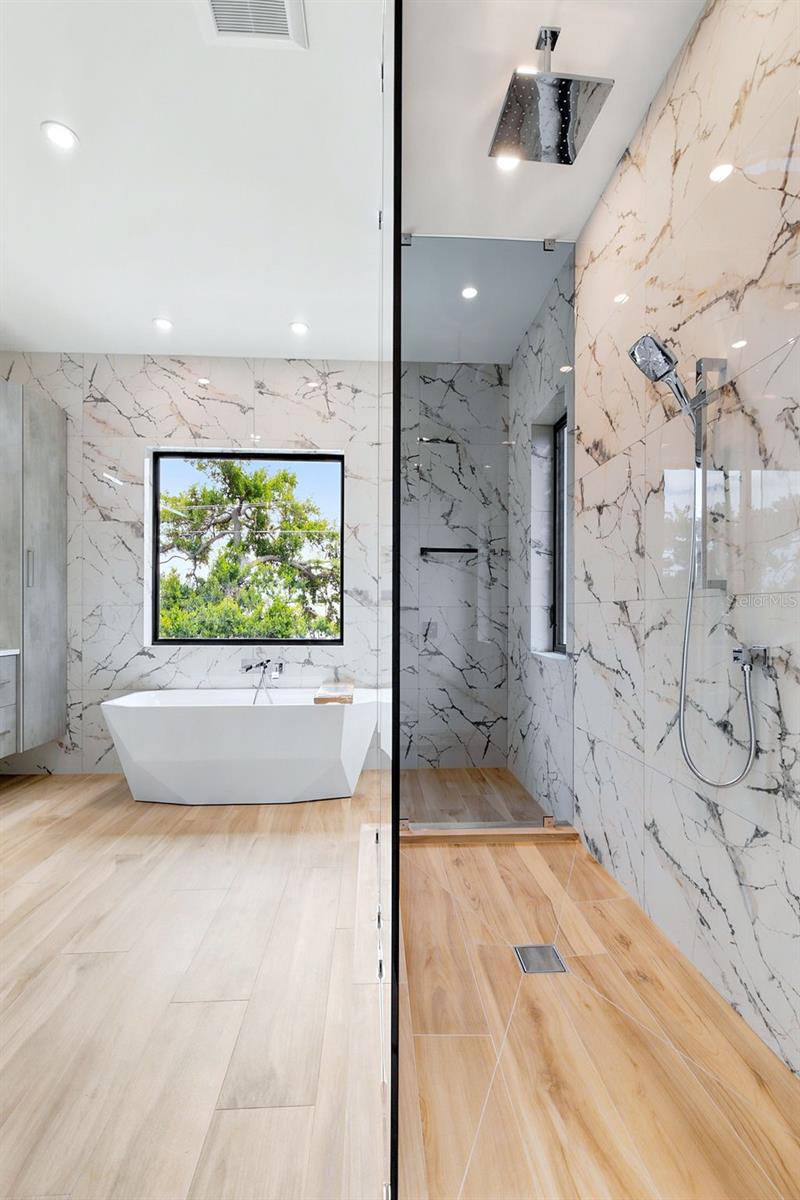 HARTLAND PARK - Residential