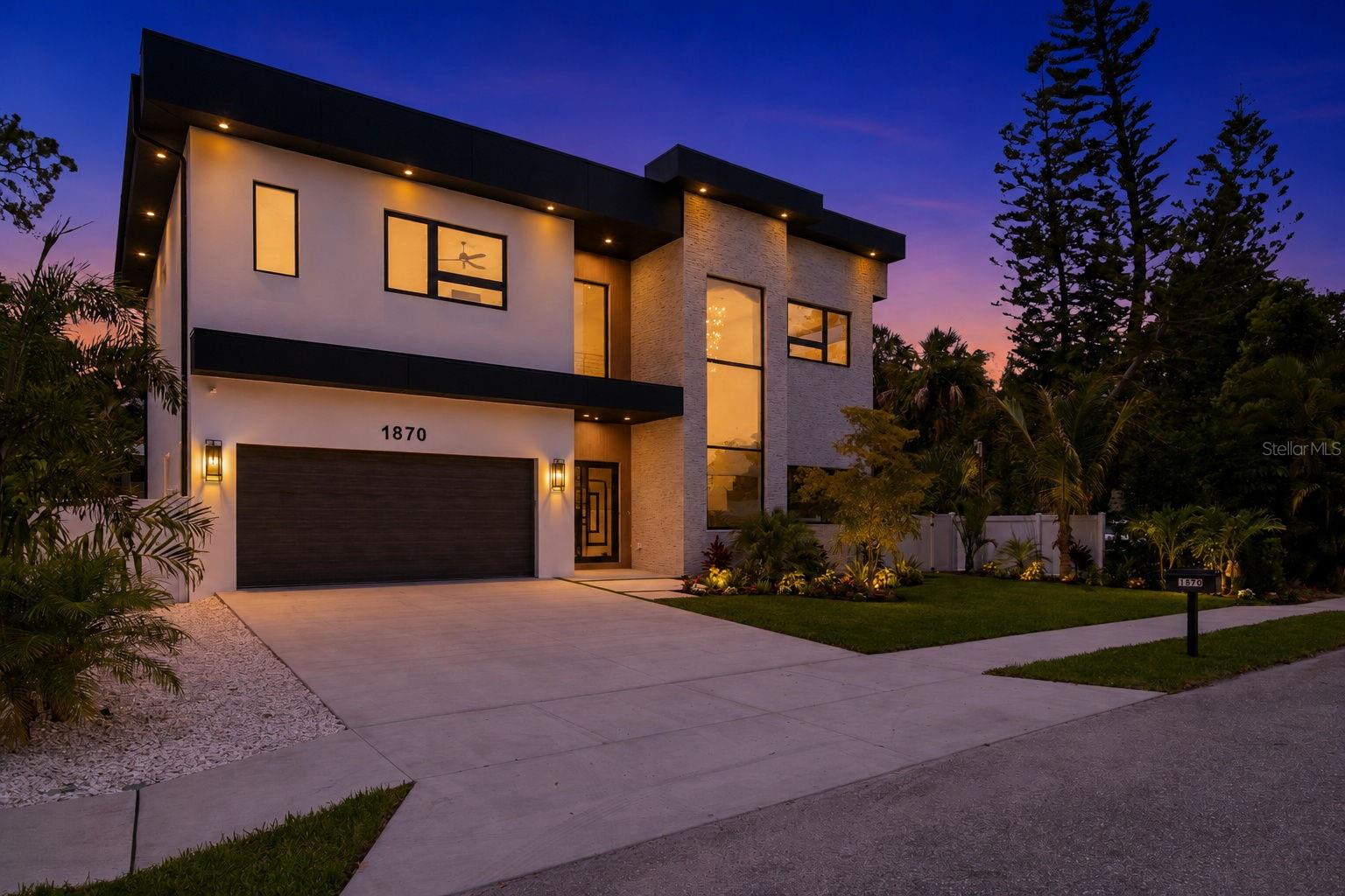 HARTLAND PARK - Residential