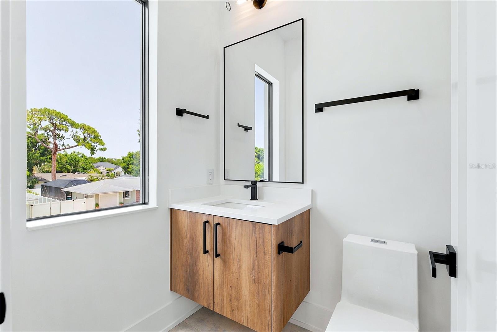HARTLAND PARK - Residential