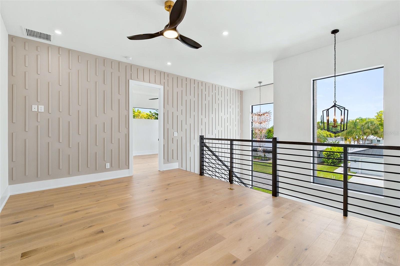 HARTLAND PARK - Residential