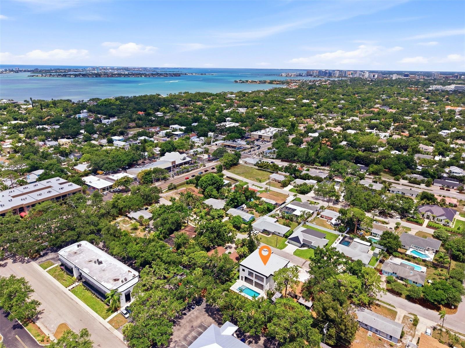 HARTLAND PARK - Residential