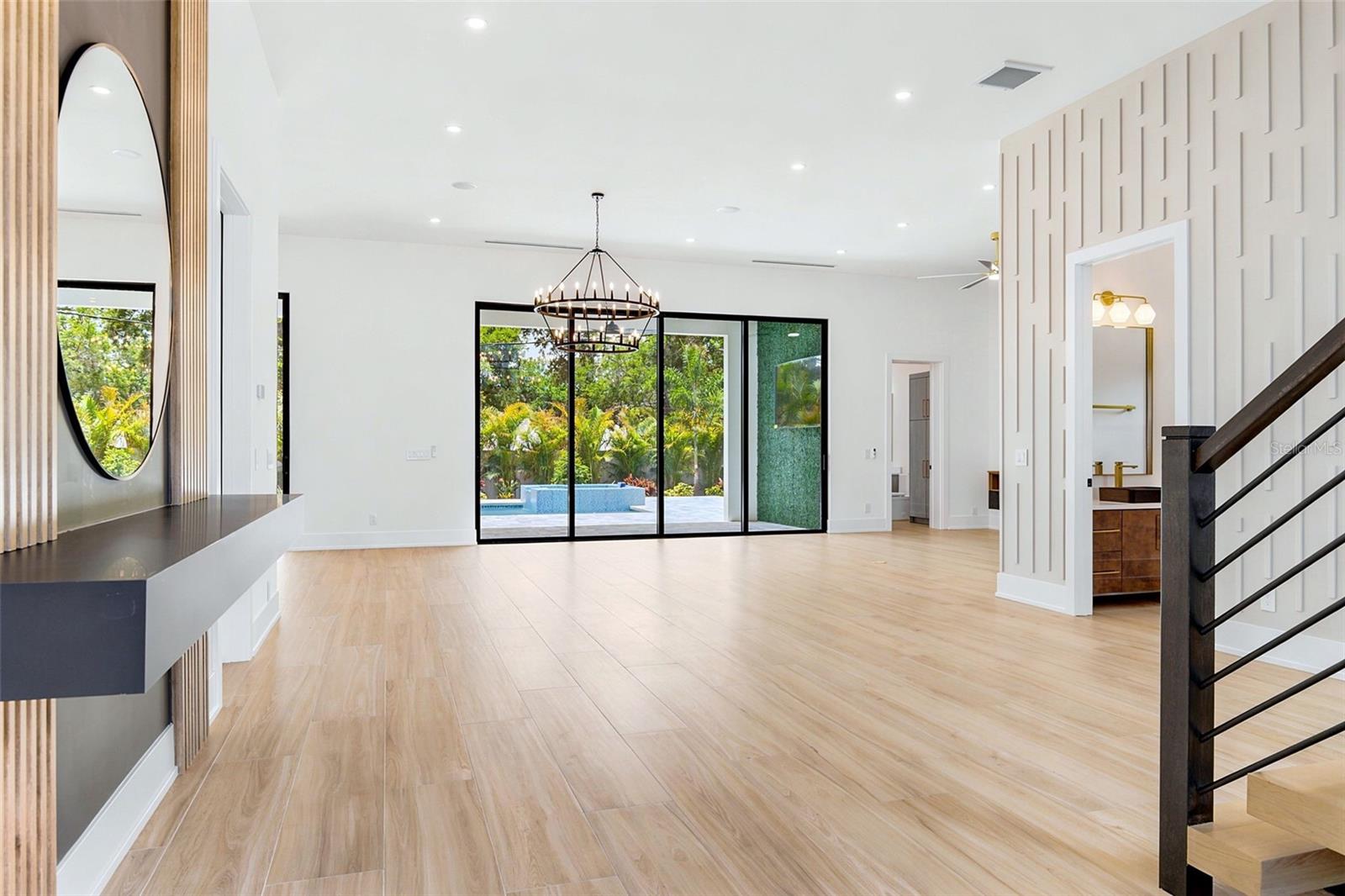 HARTLAND PARK - Residential