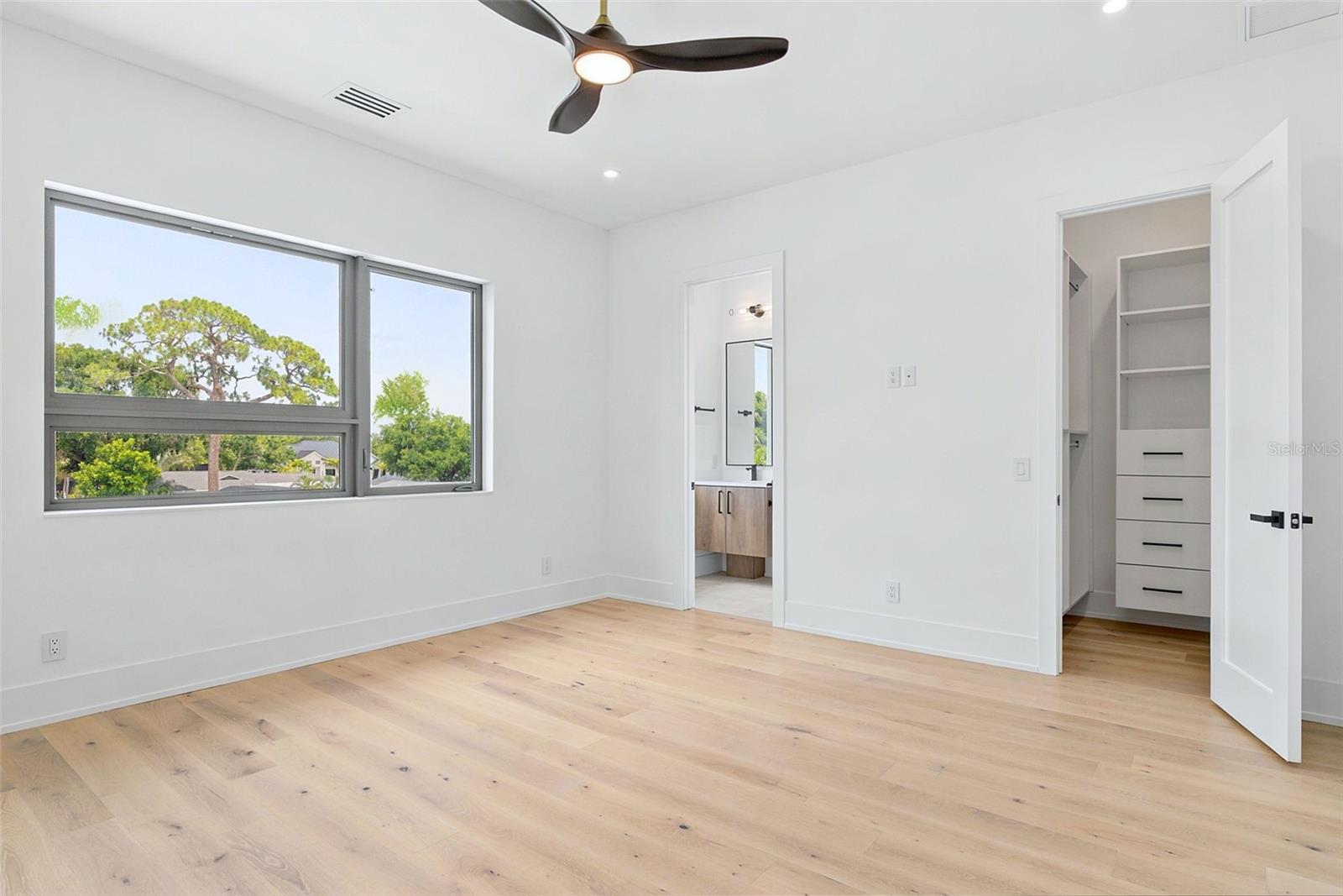 HARTLAND PARK - Residential