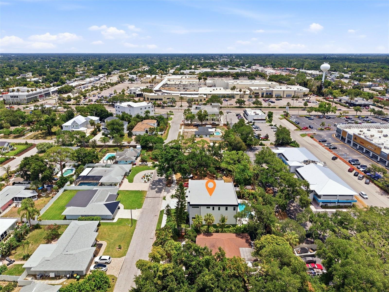 HARTLAND PARK - Residential