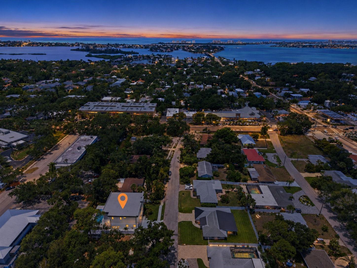 HARTLAND PARK - Residential