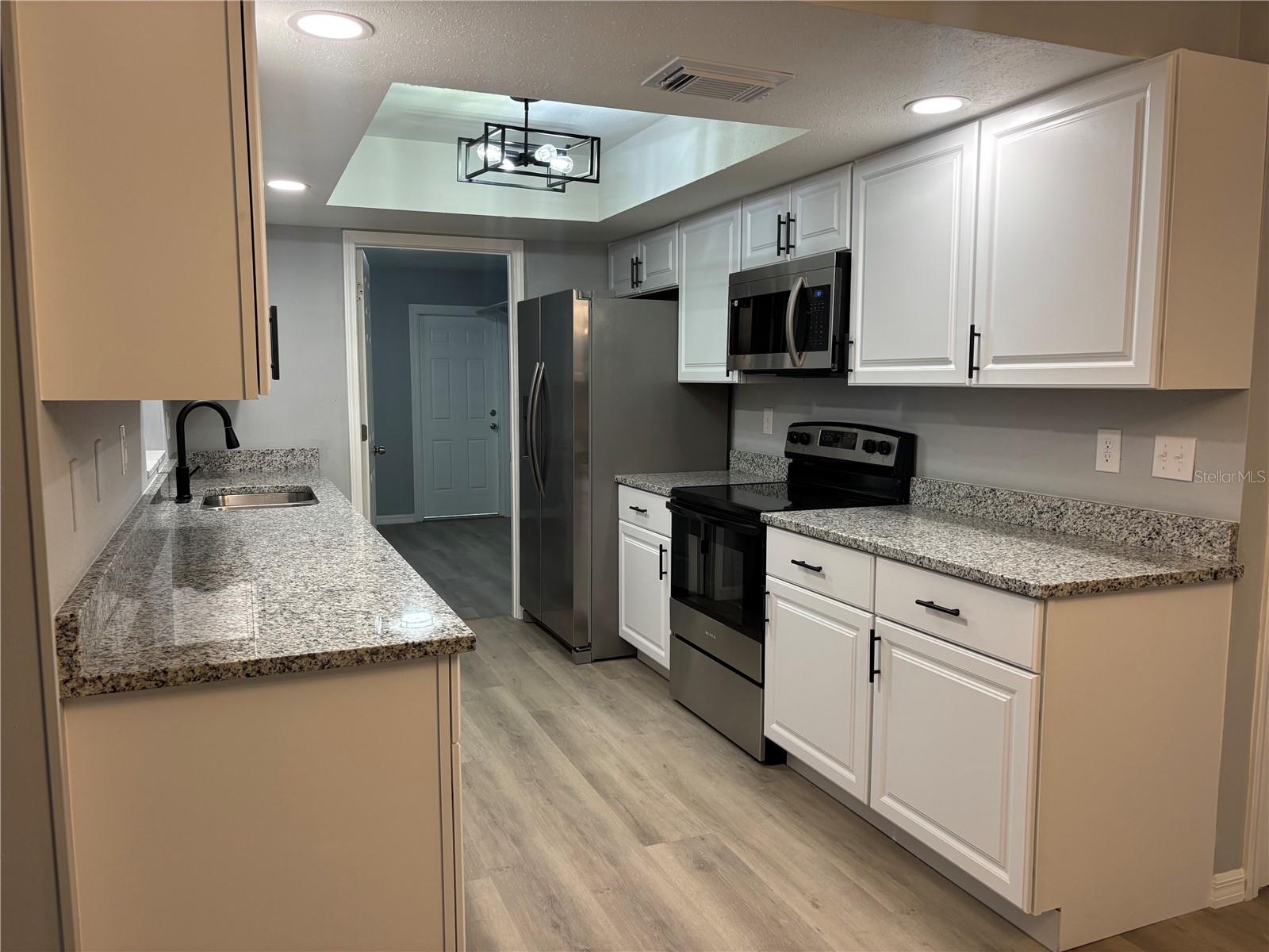 PORT ST JOHN UNIT 07 - Residential