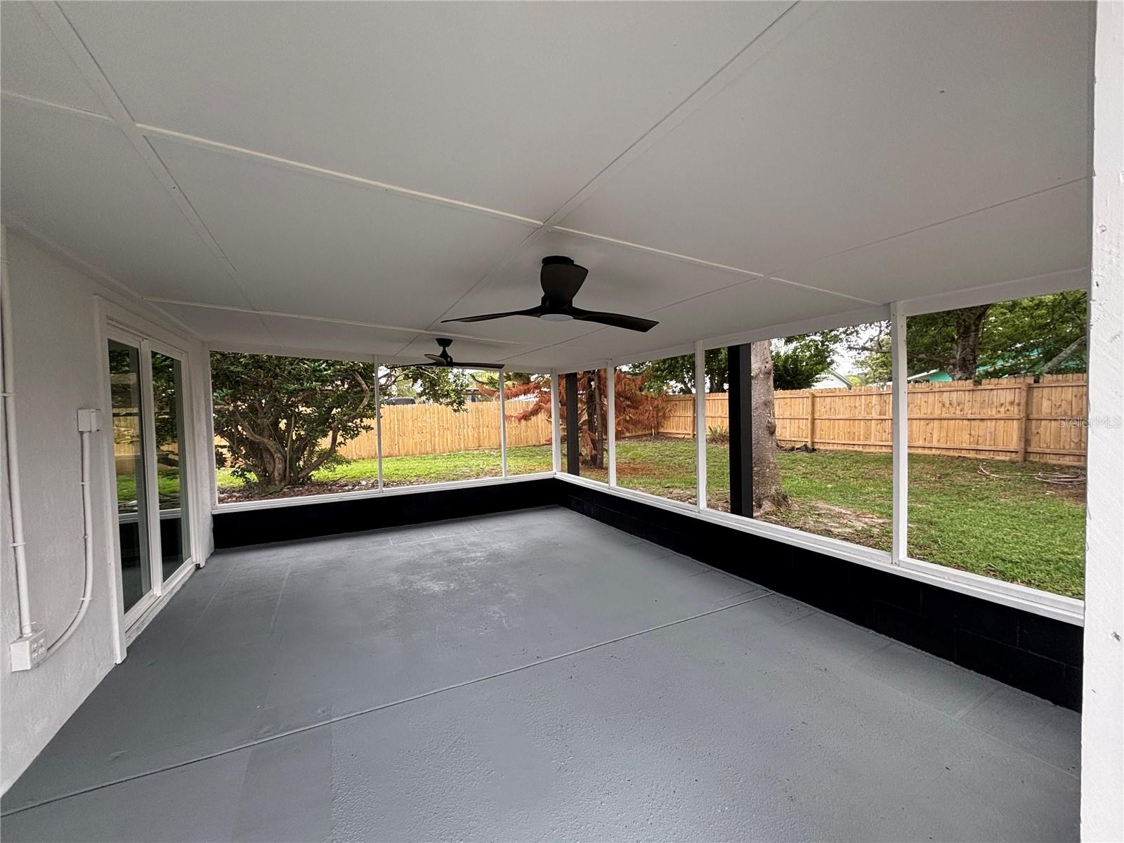 PORT ST JOHN UNIT 07 - Residential