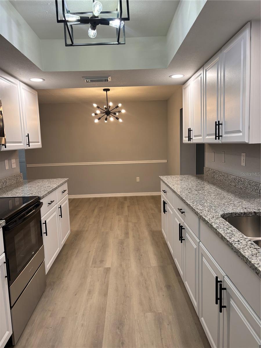 PORT ST JOHN UNIT 07 - Residential