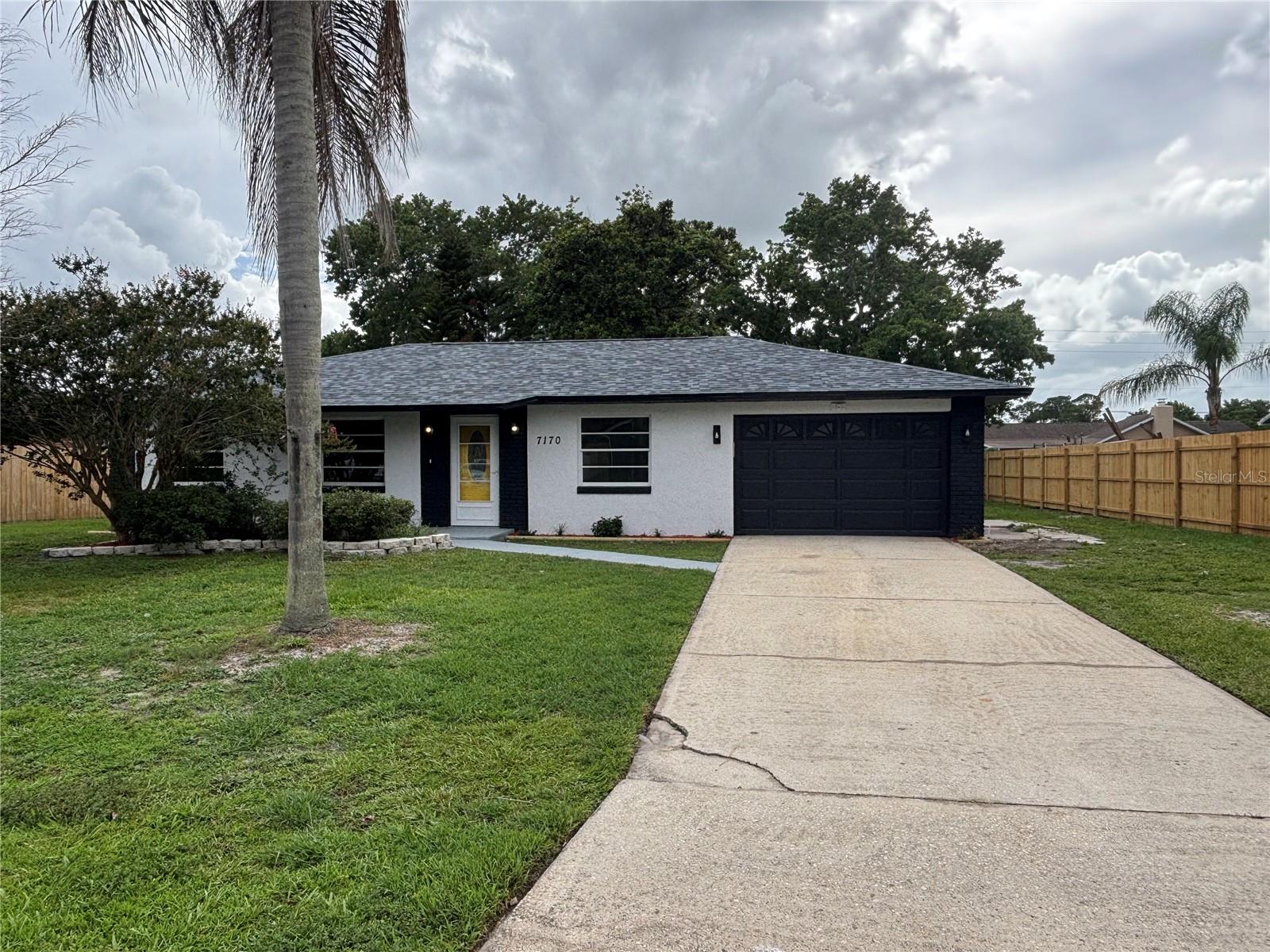 PORT ST JOHN UNIT 07 - Residential