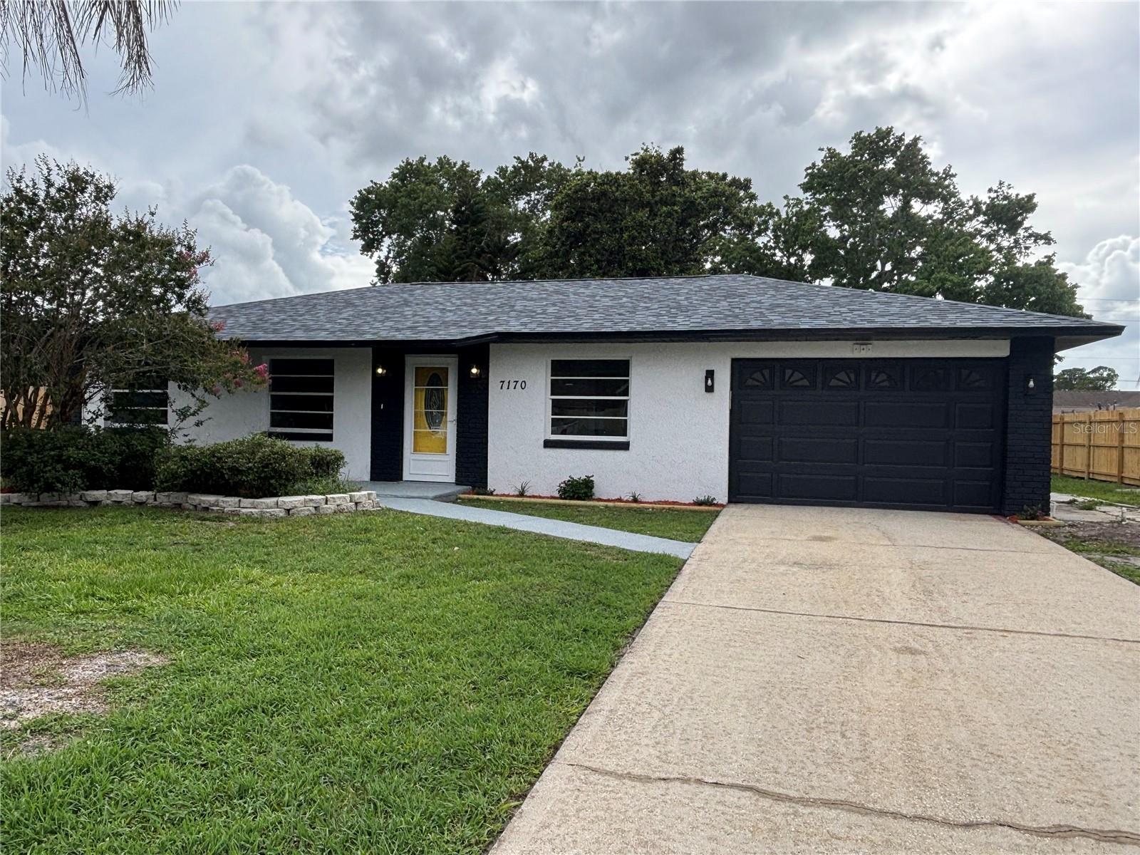 PORT ST JOHN UNIT 07 - Residential