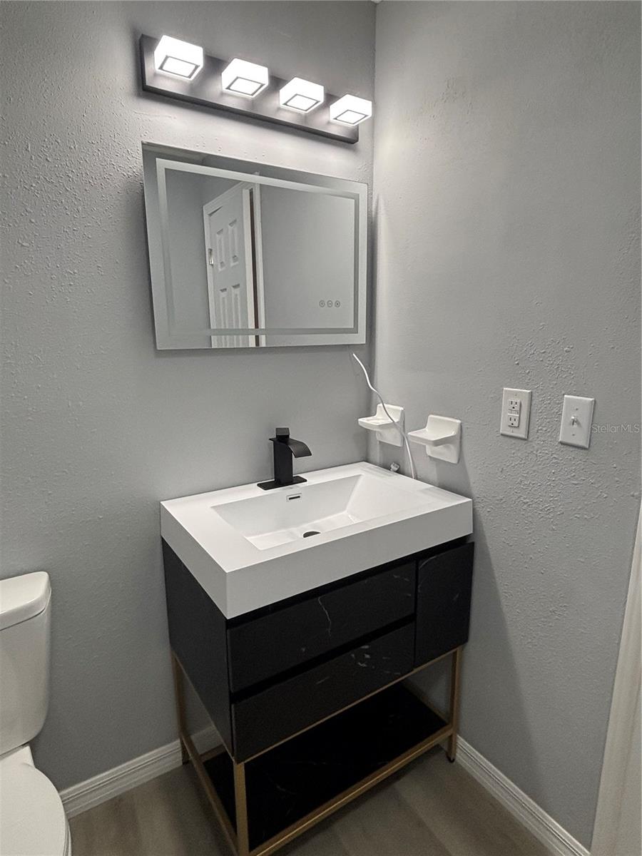 PORT ST JOHN UNIT 07 - Residential