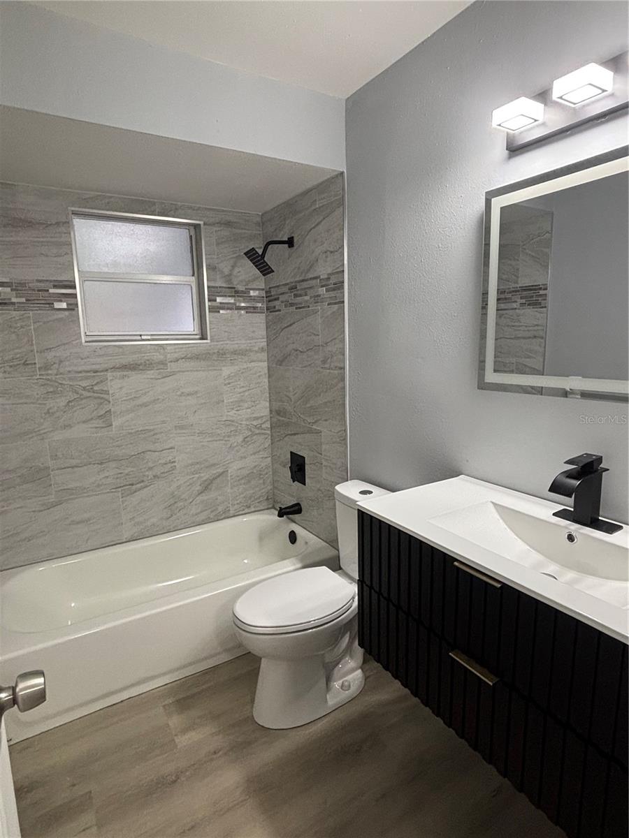 PORT ST JOHN UNIT 07 - Residential