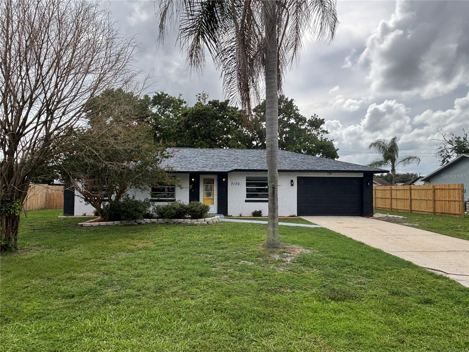 PORT ST JOHN UNIT 07 - Residential