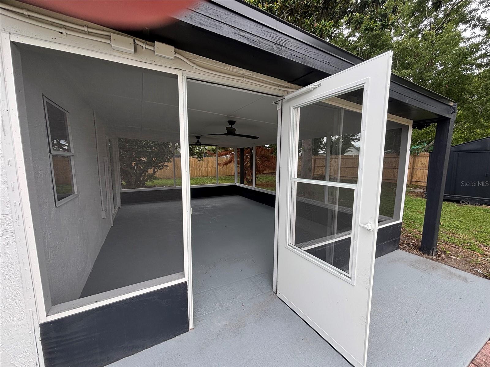 PORT ST JOHN UNIT 07 - Residential