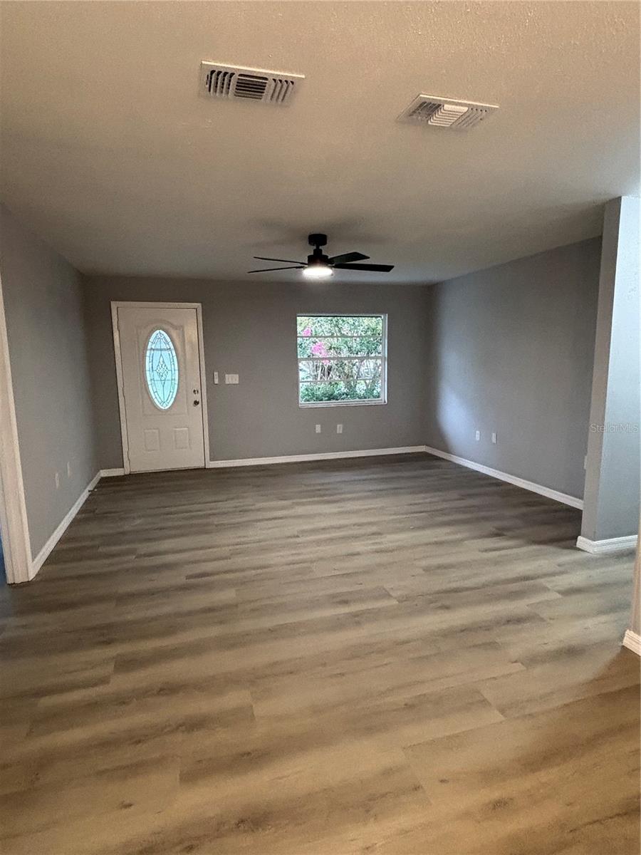 PORT ST JOHN UNIT 07 - Residential