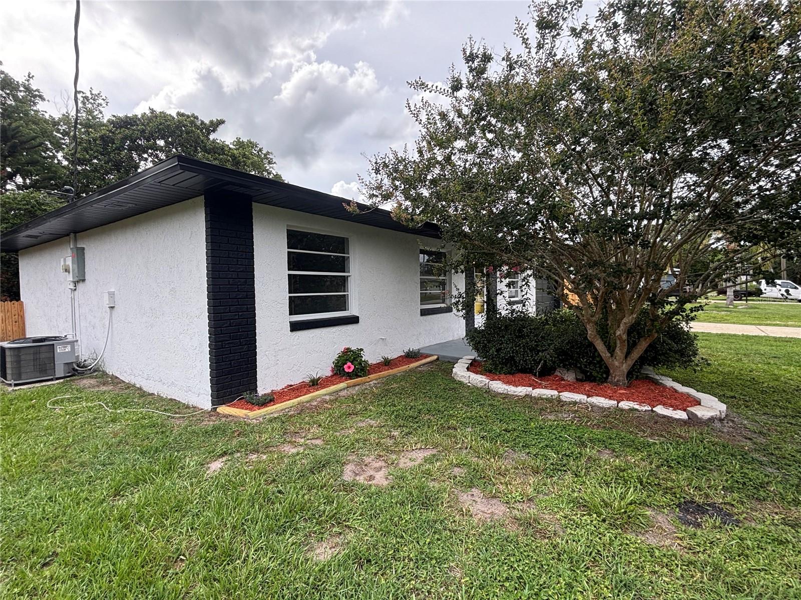 PORT ST JOHN UNIT 07 - Residential