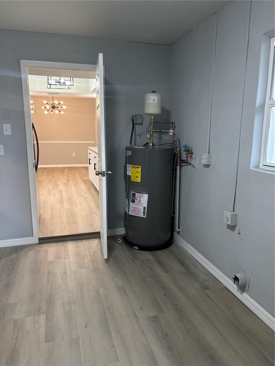 PORT ST JOHN UNIT 07 - Residential