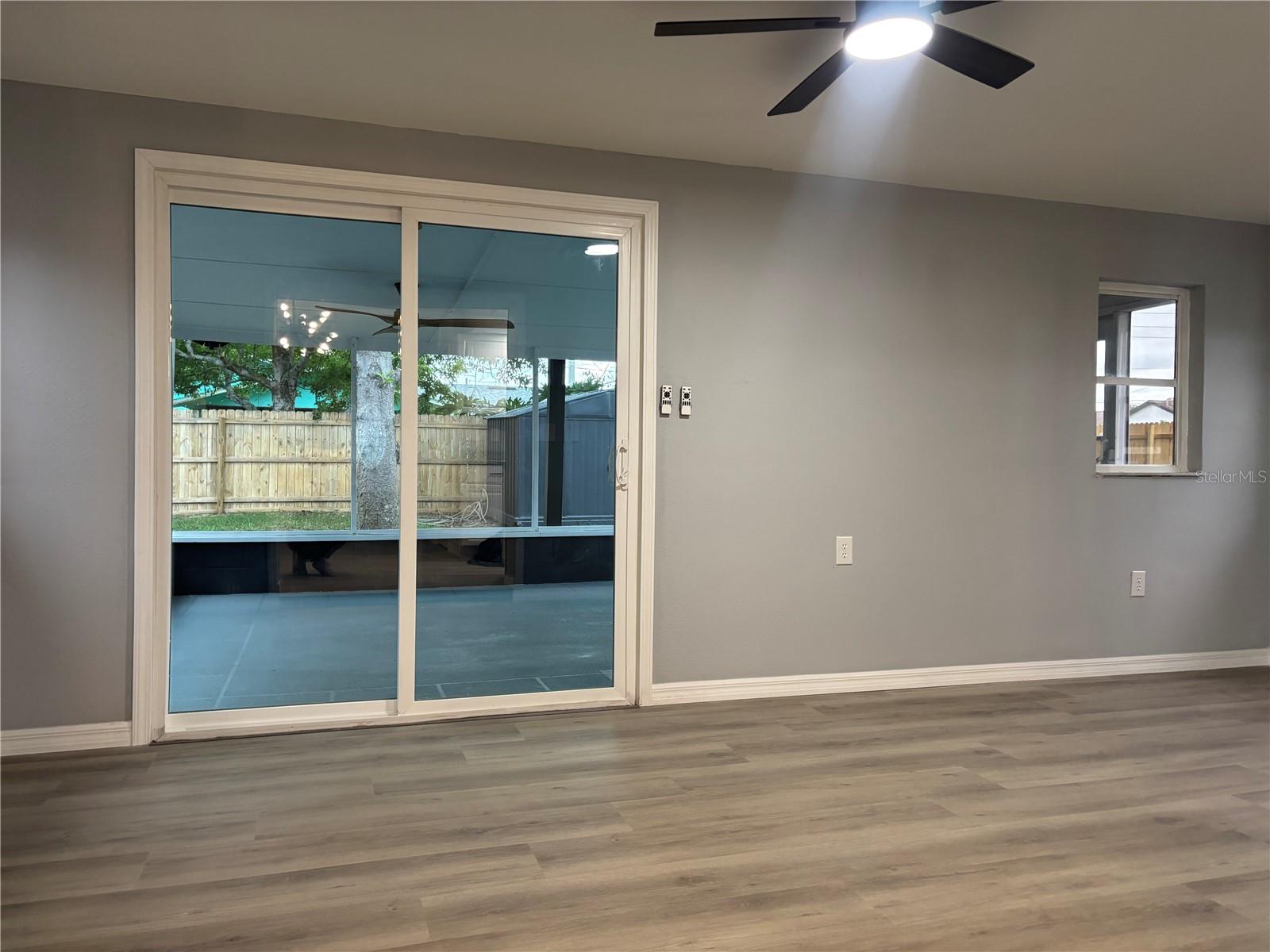 PORT ST JOHN UNIT 07 - Residential