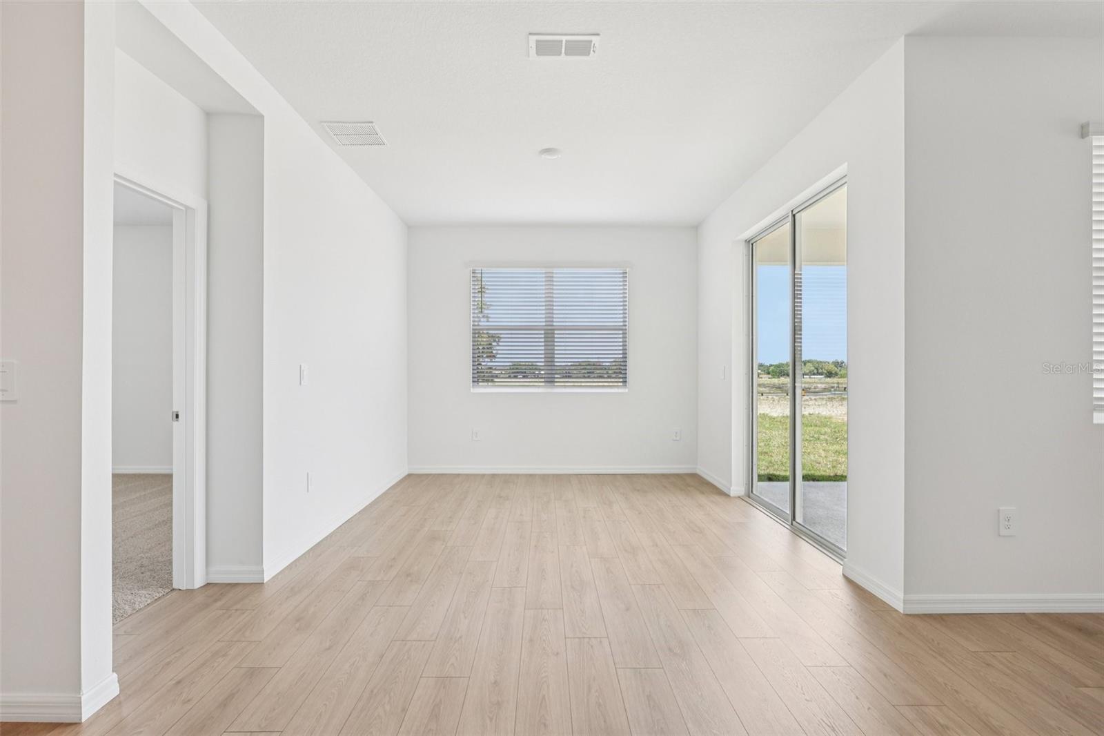 HARMONY ON LAKE ELOISE - Residential