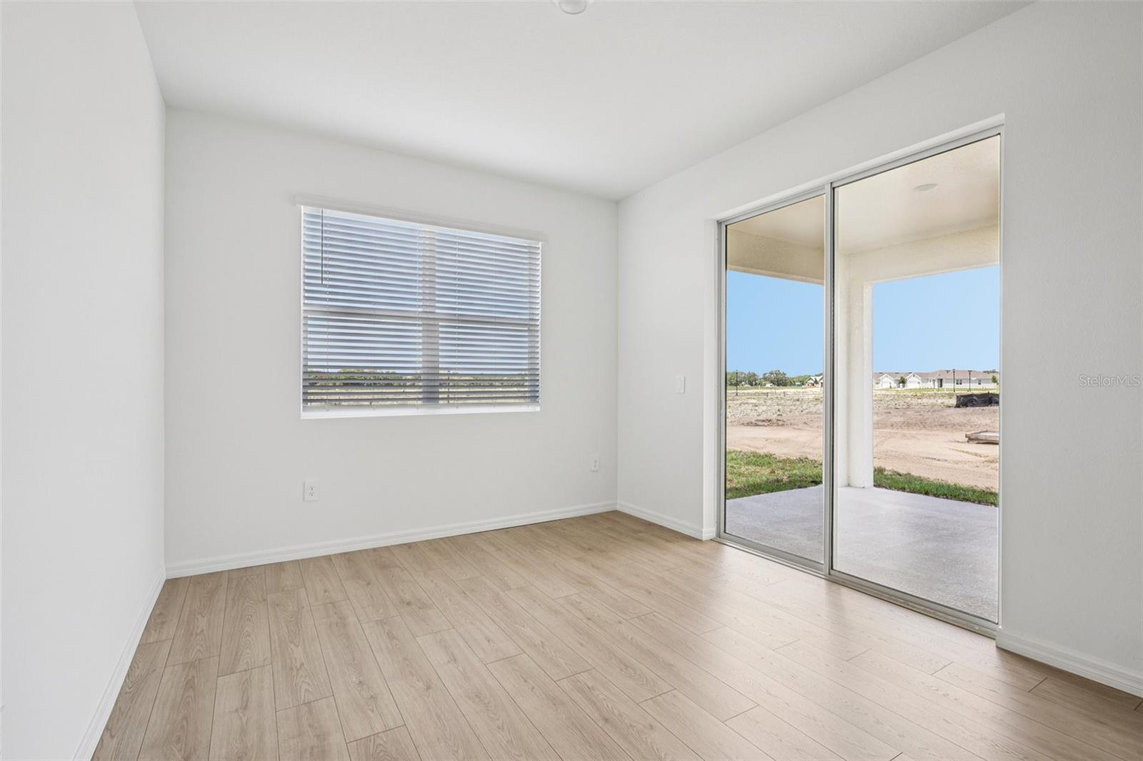 HARMONY ON LAKE ELOISE - Residential