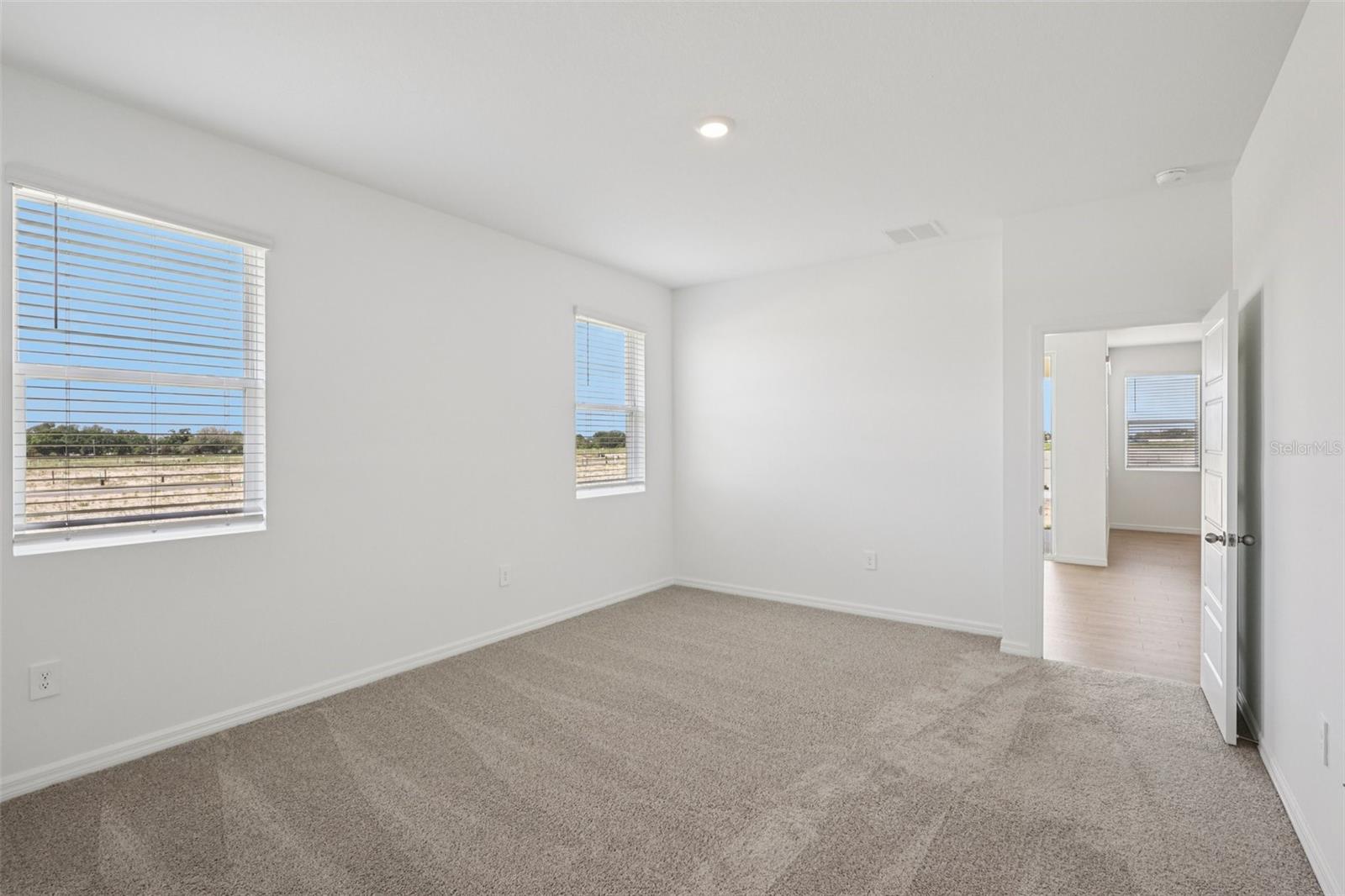 HARMONY ON LAKE ELOISE - Residential