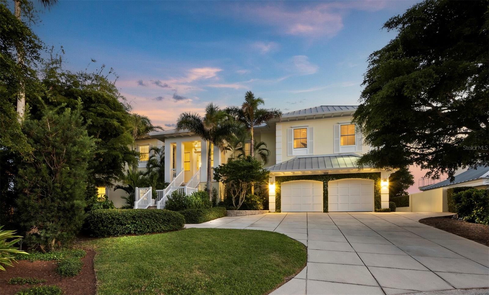 BOCA GRANDE ISLES - Residential