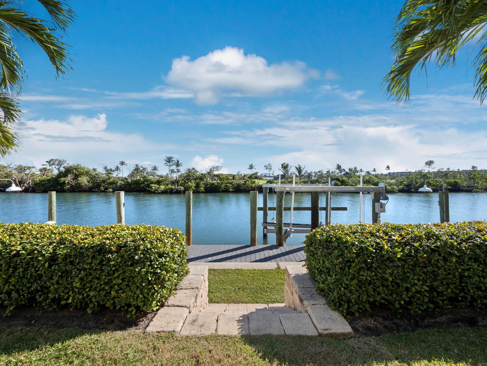 BOCA GRANDE ISLES - Residential