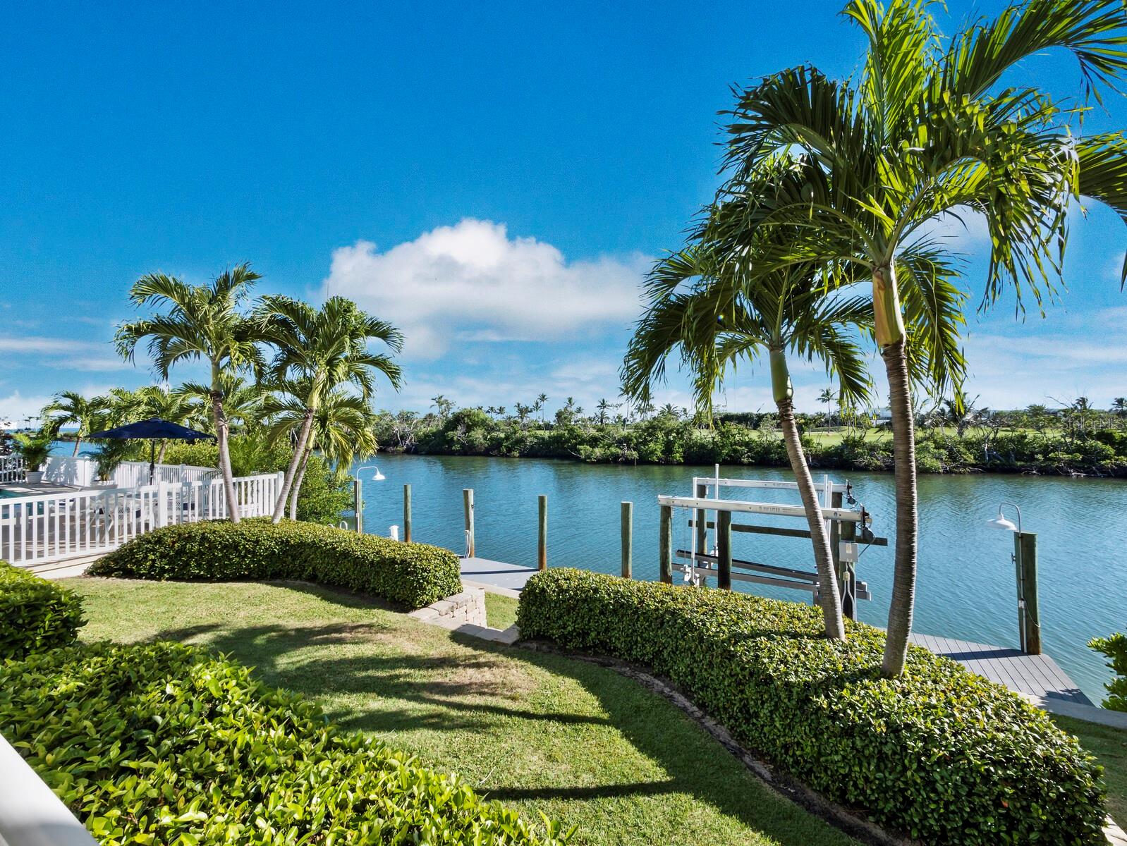 BOCA GRANDE ISLES - Residential