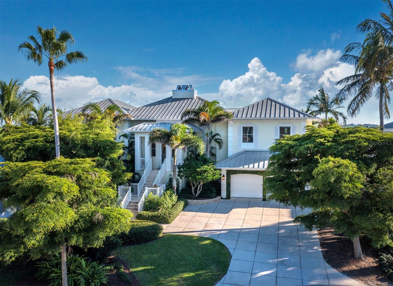 BOCA GRANDE ISLES - Residential