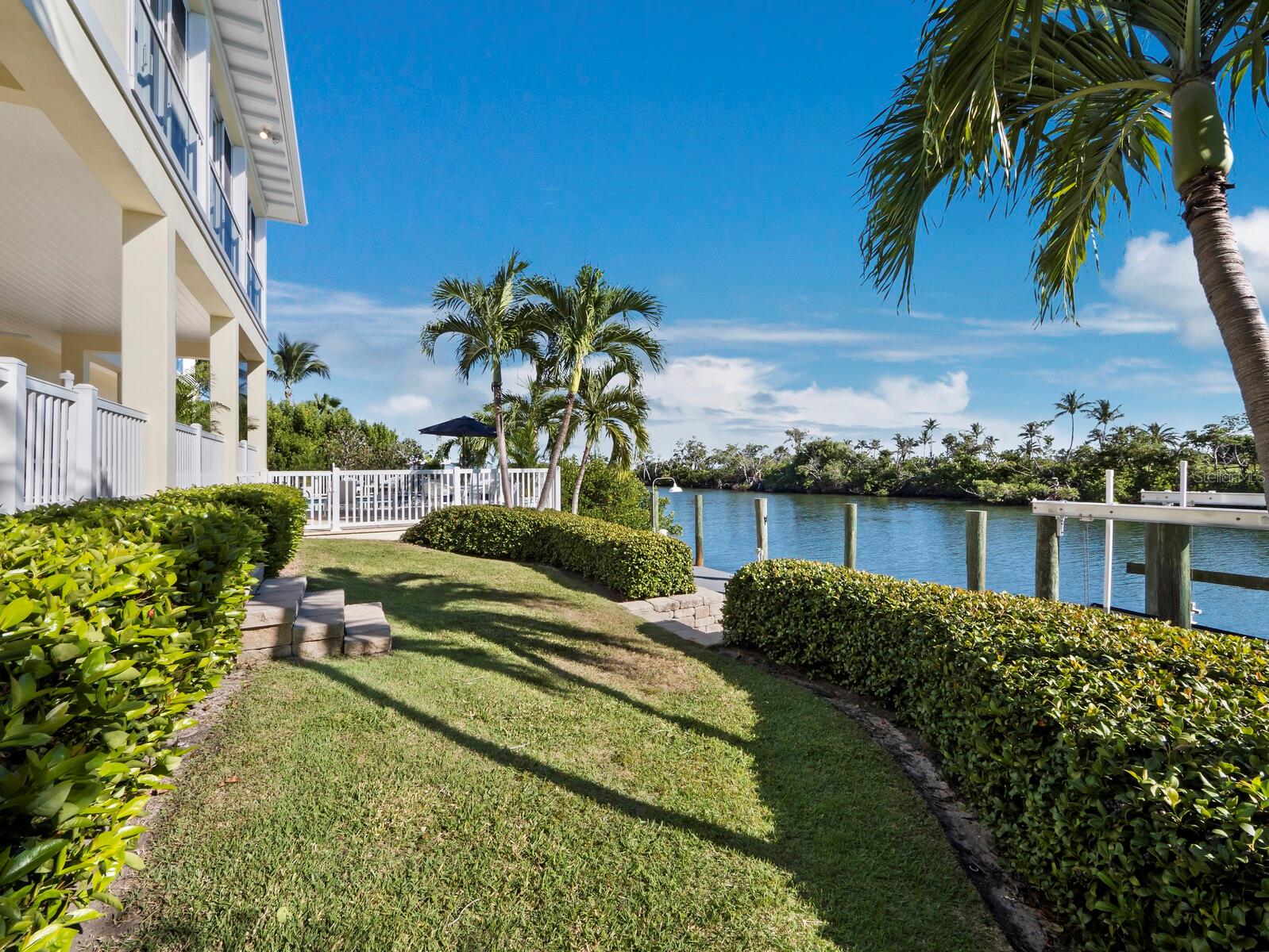 BOCA GRANDE ISLES - Residential