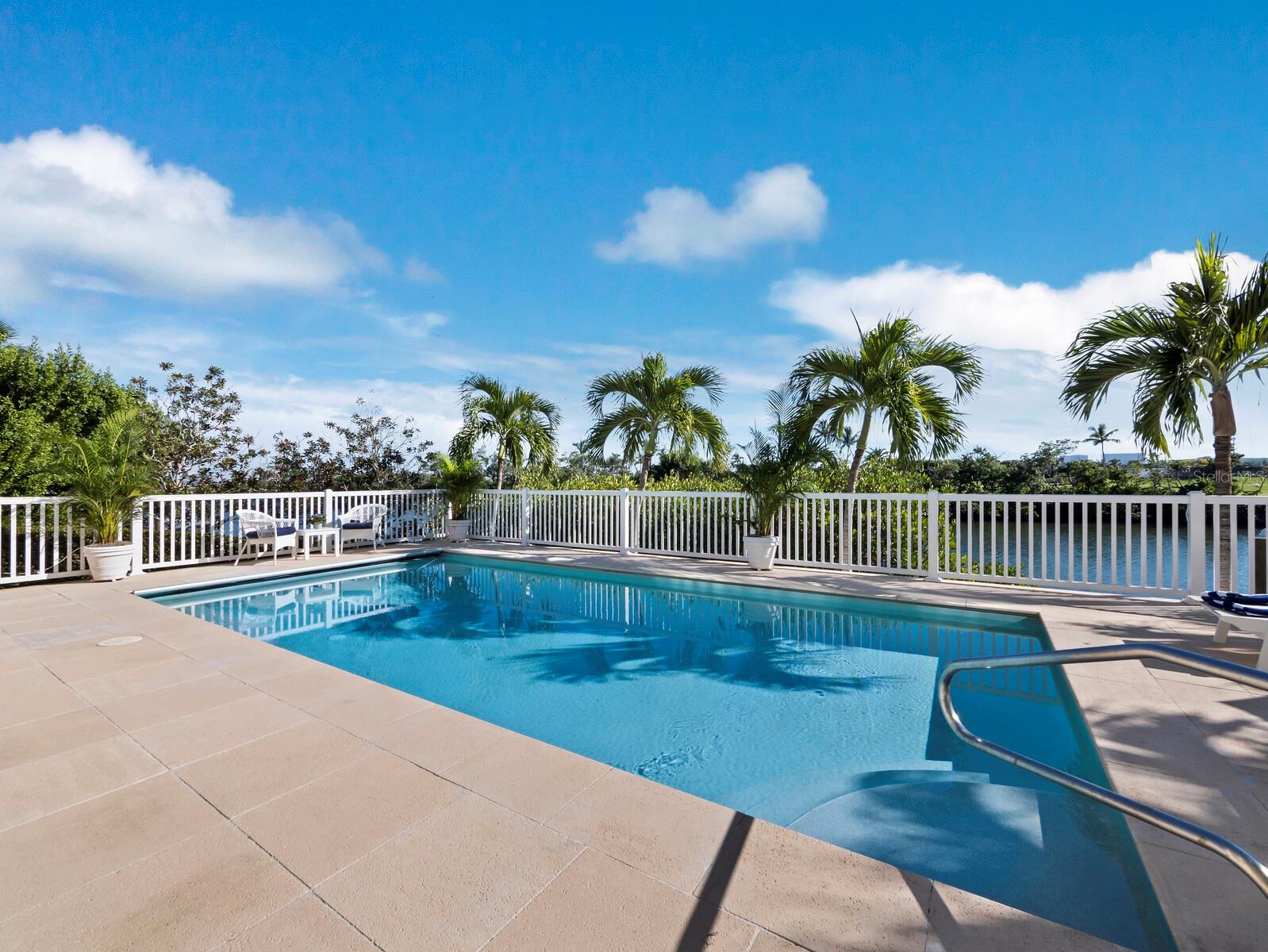 BOCA GRANDE ISLES - Residential