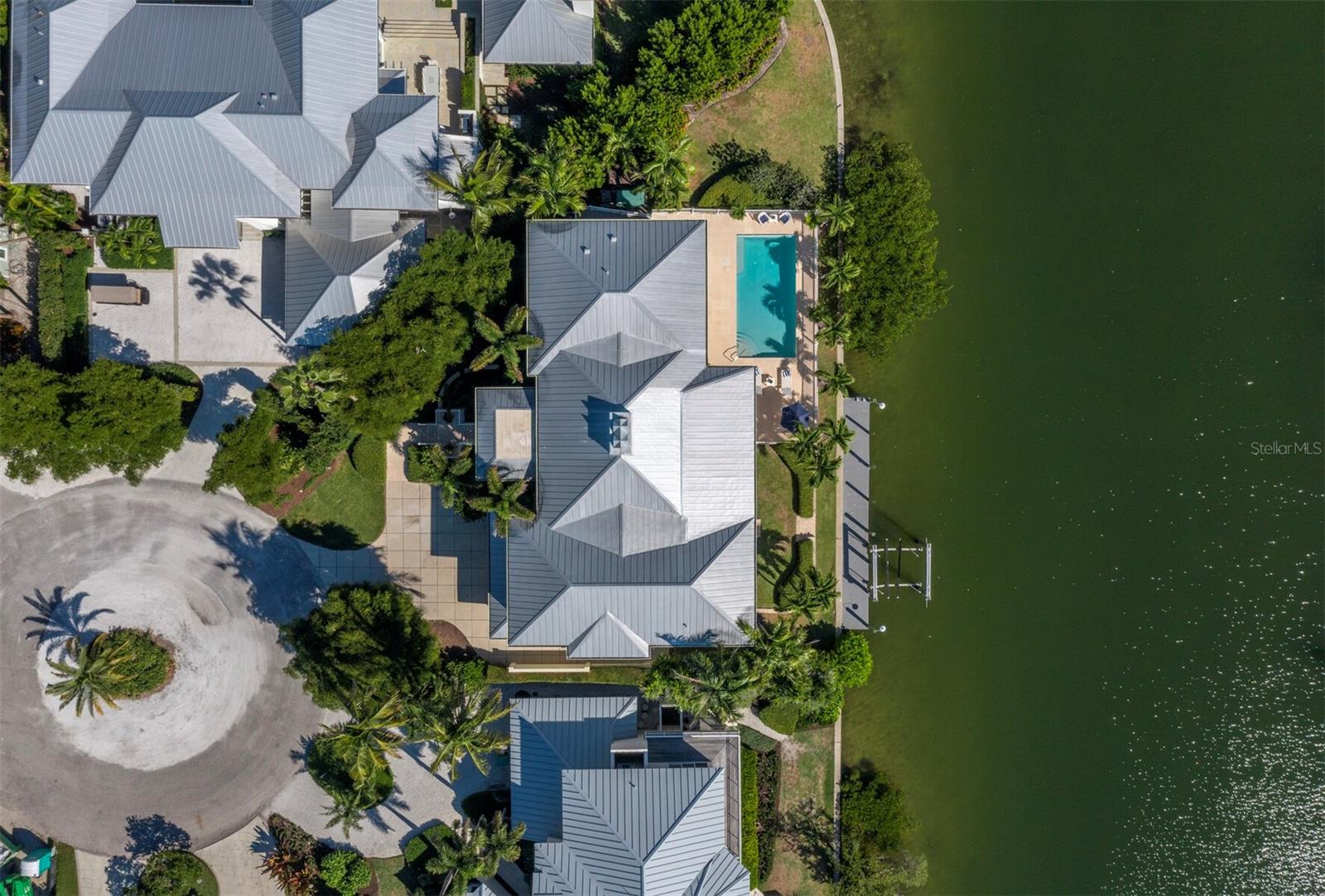 BOCA GRANDE ISLES - Residential